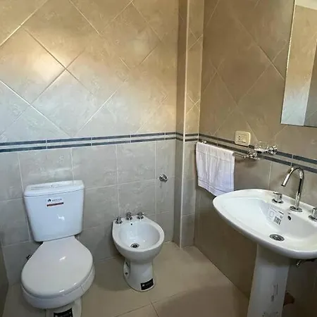 Apartamento Derpartamento En Mendoza Godoy Cruz Exterior foto