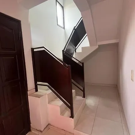 Apartamento Derpartamento En Mendoza Godoy Cruz Exterior foto