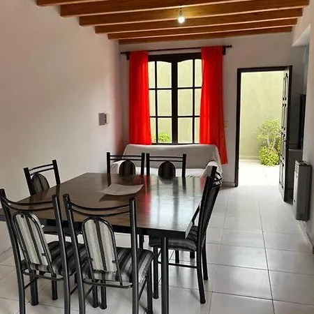 Apartamento Derpartamento En Mendoza Godoy Cruz Exterior foto
