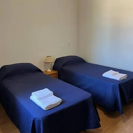 Apartamento Derpartamento En Mendoza Godoy Cruz Exterior foto