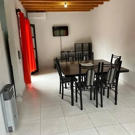 Apartamento Derpartamento En Mendoza Godoy Cruz Exterior foto