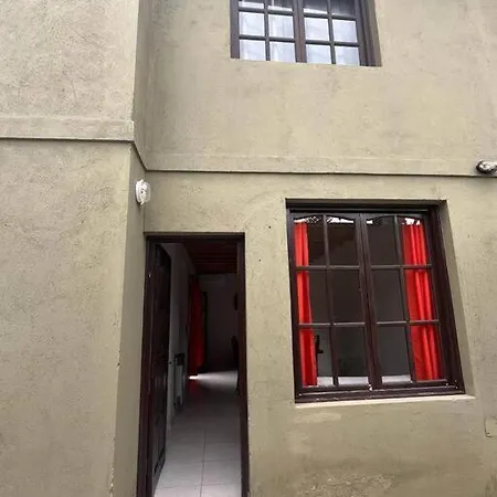 Apartamento Derpartamento En Mendoza Godoy Cruz Exterior foto