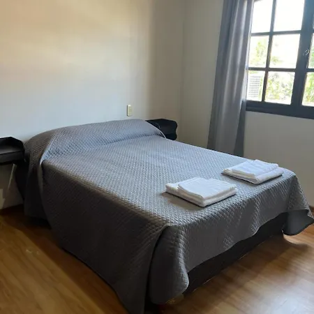 Apartamento Derpartamento En Mendoza Godoy Cruz Exterior foto