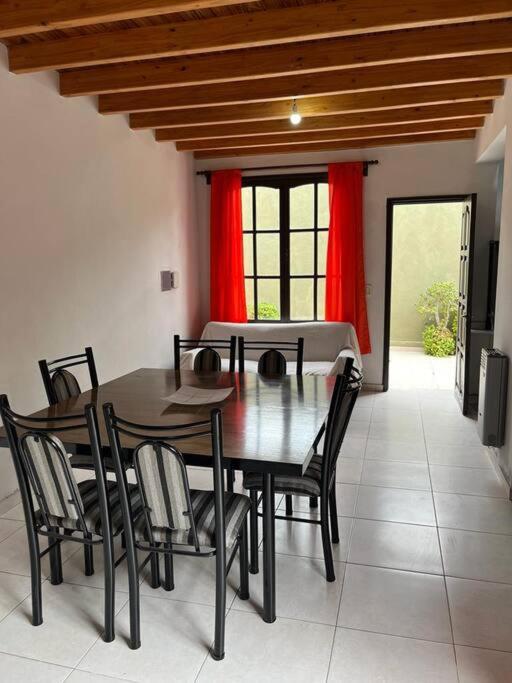 Apartment Derpartamento En Mendoza *