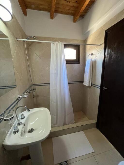 Derpartamento En Mendoza Apartment Godoy Cruz