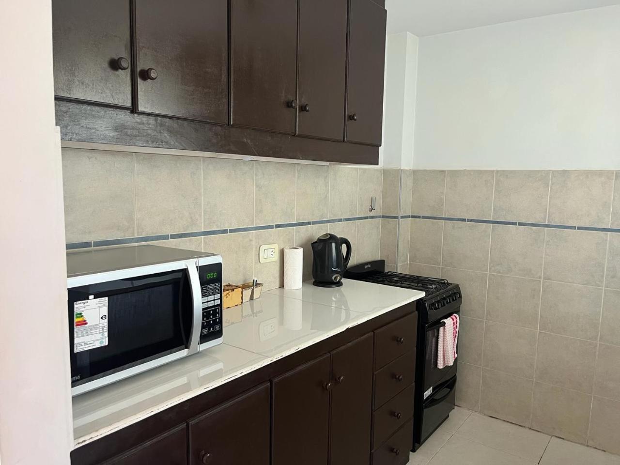 Apartment Derpartamento En Mendoza Godoy Cruz